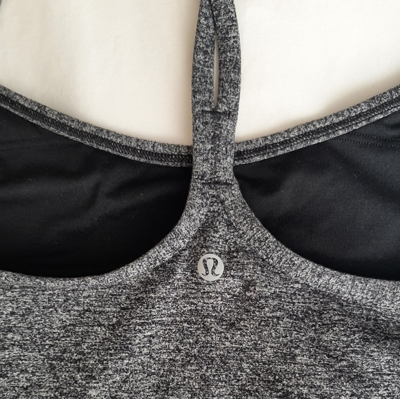 Lululemon Tank *Brand New* - Picture 4 of 4